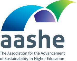 Association for the Advancement of Sustainability in Higher Education (AASHE)